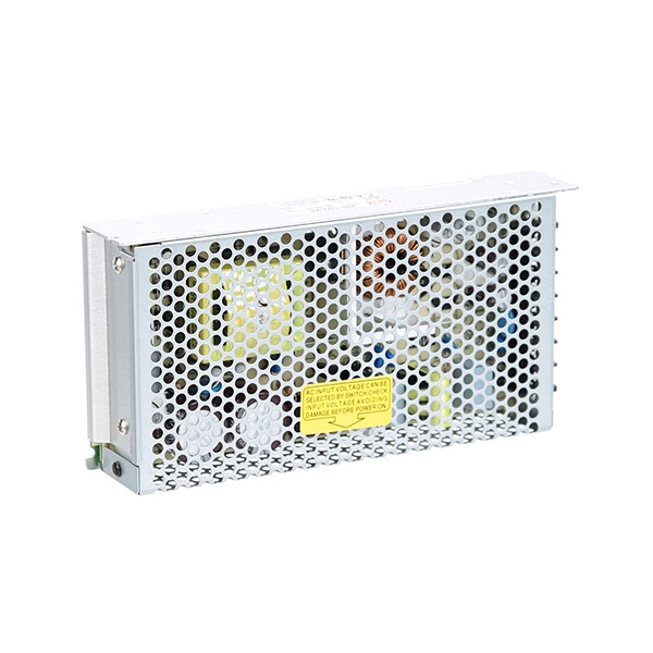 Middleby Power Supply, 24Vdc 74801 - main